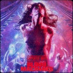 Cover Art of the entity