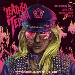Cover Art of the entity