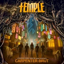 Cover Art of the entity