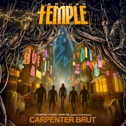 Cover Art of the entity